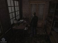Silent Hill 2 screenshot, image №292294 - RAWG