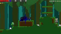 ABYSSEY screenshot, image №3914531 - RAWG