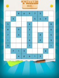 Sudoku Everyday screenshot, image №1858747 - RAWG