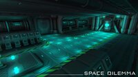 Space Dilemma screenshot, image №3317128 - RAWG