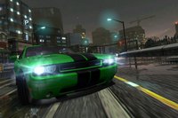 Need for Speed: Most Wanted - A Criterion Game screenshot, image №595364 - RAWG