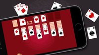 Golden Card for classical card, casual card screenshot, image №1747284 - RAWG