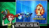 Slugterra: Slug it Out 2 screenshot, image №1539250 - RAWG