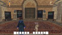 Harry Potter Unity (Prototype) screenshot, image №3867933 - RAWG