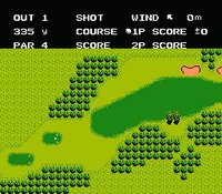 Bandai Golf: Challenge Pebble Beach screenshot, image №734630 - RAWG