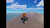 Shiba Knight screenshot, image №4092440 - RAWG