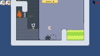 2D platformer (lambchar) screenshot, image №3092907 - RAWG