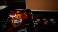 Horror Night with Tung Tung Tung Sahur screenshot, image №4238033 - RAWG