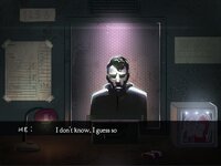 Blood Shift screenshot, image №3138199 - RAWG