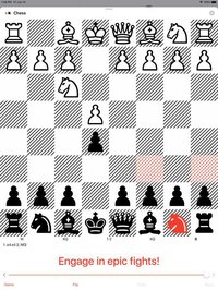 Chess ∗∗∗ screenshot, image №2097920 - RAWG