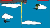 The Paratroopers screenshot, image №1824390 - RAWG