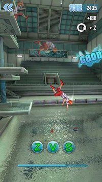 Real Diving 3D screenshot, image №1536033 - RAWG