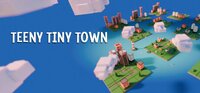 Teeny Tiny Town screenshot, image №4001335 - RAWG