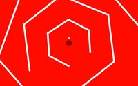 Super Hexagon (Scuffed) screenshot, image №2795849 - RAWG