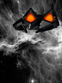 Nebula Game screenshot, image №1958623 - RAWG