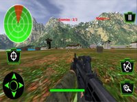 Sniper Shoot Fury Killer screenshot, image №1688882 - RAWG