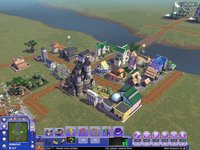 SimCity Societies screenshot, image №390313 - RAWG