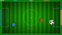 TANK FOOTBALL screenshot, image №3523927 - RAWG