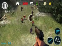 Zombie Hunter Shooter Fighter screenshot, image №973918 - RAWG