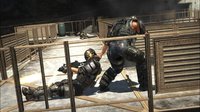 Army of Two screenshot, image №274887 - RAWG