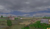 Scourge of War: Gettysburg screenshot, image №518797 - RAWG