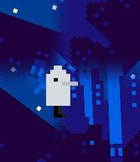 Night. City screenshot, image №3816010 - RAWG
