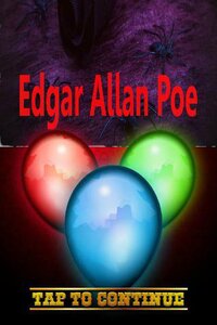 Edgar Allen Poe's Balloons (itch) screenshot, image №2459054 - RAWG