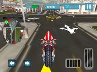 Tron Bike Driving School & Light Bike Riding Sim screenshot, image №1795523 - RAWG