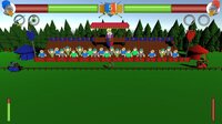 Jousting Heroes screenshot, image №2551308 - RAWG