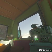 A Piece Of The Universe [prototype] screenshot, image №999025 - RAWG