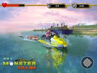 Sea Dragon Shooter 3D Pro screenshot, image №2174107 - RAWG