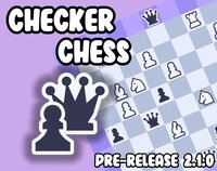 Checker Chess screenshot, image №3557955 - RAWG