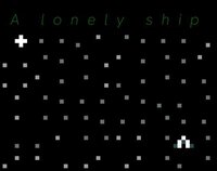 A Lonely Ship screenshot, image №3823881 - RAWG
