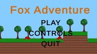 Fox Adventure (GloomShadow) screenshot, image №2919285 - RAWG