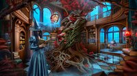 Secrets of Salem: Shadow of the Witch Collector's Edition screenshot, image №4173680 - RAWG