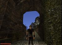 Gothic 2 screenshot, image №332014 - RAWG