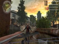 Zombie Fortress: Dino screenshot, image №2166578 - RAWG