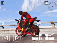 Motor Ride & Park Sim 21 screenshot, image №2946848 - RAWG