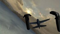 VR Fighter Jets War screenshot, image №2831057 - RAWG
