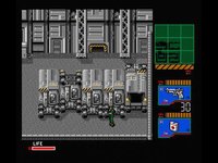 Metal Gear 2: Solid Snake screenshot, image №777485 - RAWG