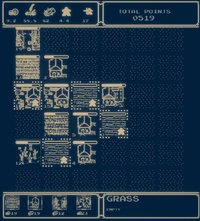 1 Bit Village screenshot, image №1045467 - RAWG