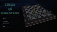 Chess VS Monsters screenshot, image №3775566 - RAWG