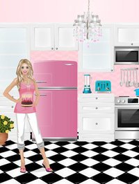 Dress Up and Makeup Games screenshot, image №2126759 - RAWG