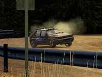 Colin McRae Rally 04 screenshot, image №385948 - RAWG