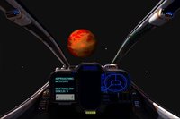 Space Race (Wi11owwo1f) screenshot, image №1813202 - RAWG