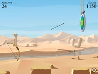 Archery Game FREE screenshot, image №884127 - RAWG