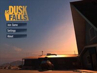 As Dusk Falls Companion App screenshot, image №3570456 - RAWG