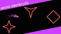 Neon Rocket screenshot, image №1183390 - RAWG