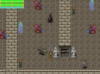 Ghostmalam II screenshot, image №1744286 - RAWG