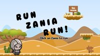 RUN ZANIA RUN! screenshot, image №3409975 - RAWG